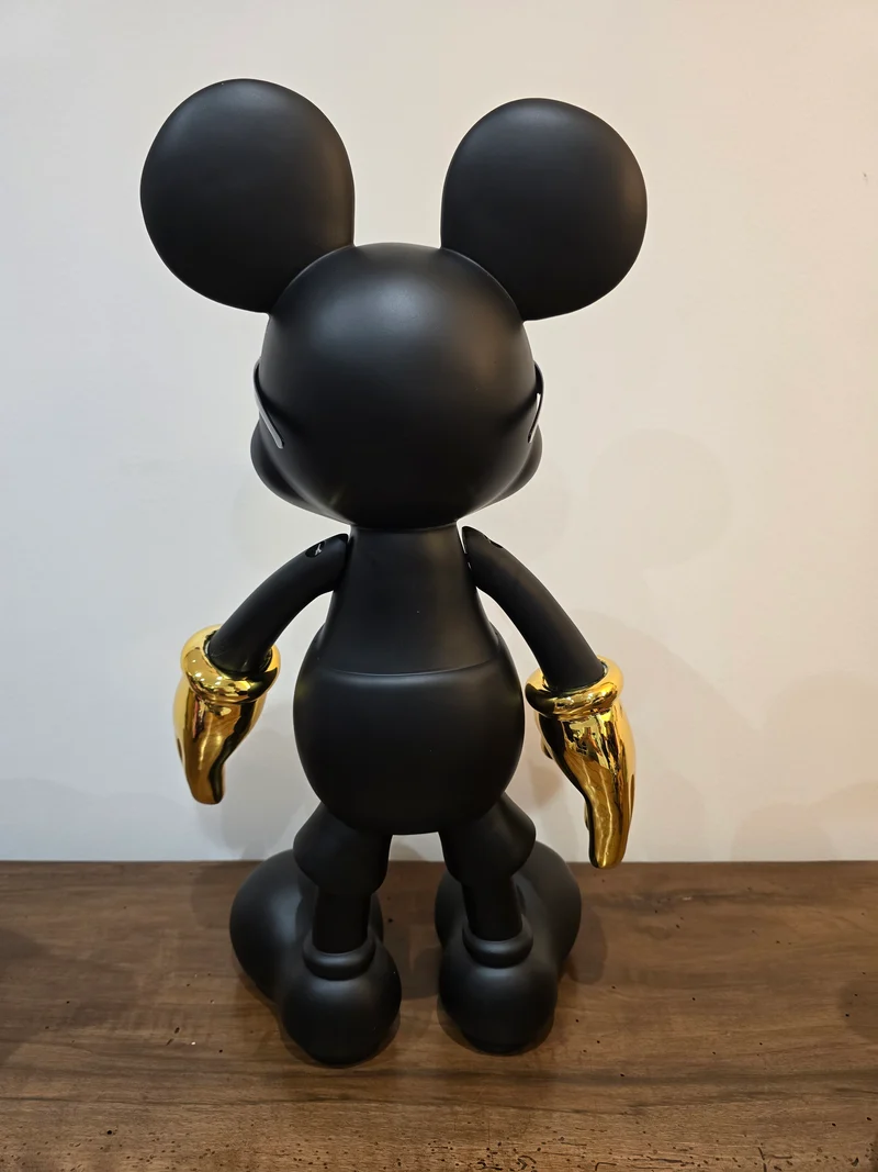 Mickey Cyber Punk 56 cm – Atelier Home