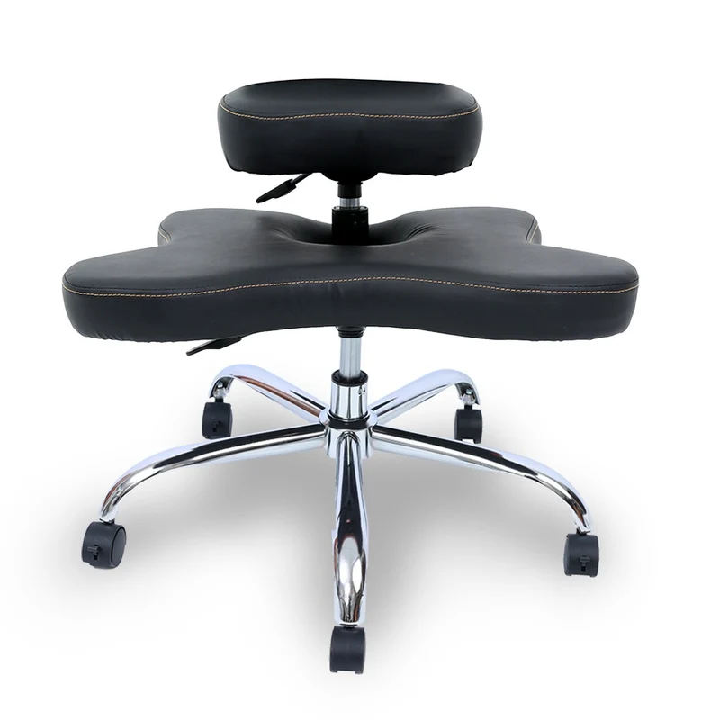 Chaise assis en tailleur - ZEN par KQUEO