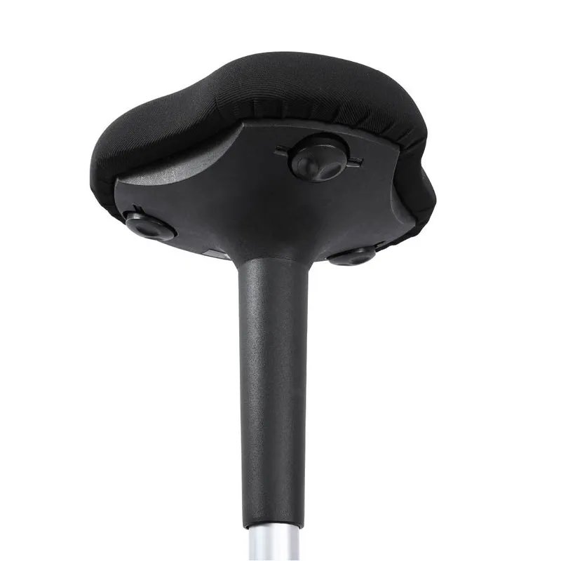 Tabouret assis debout ergonomique - WOOBLE