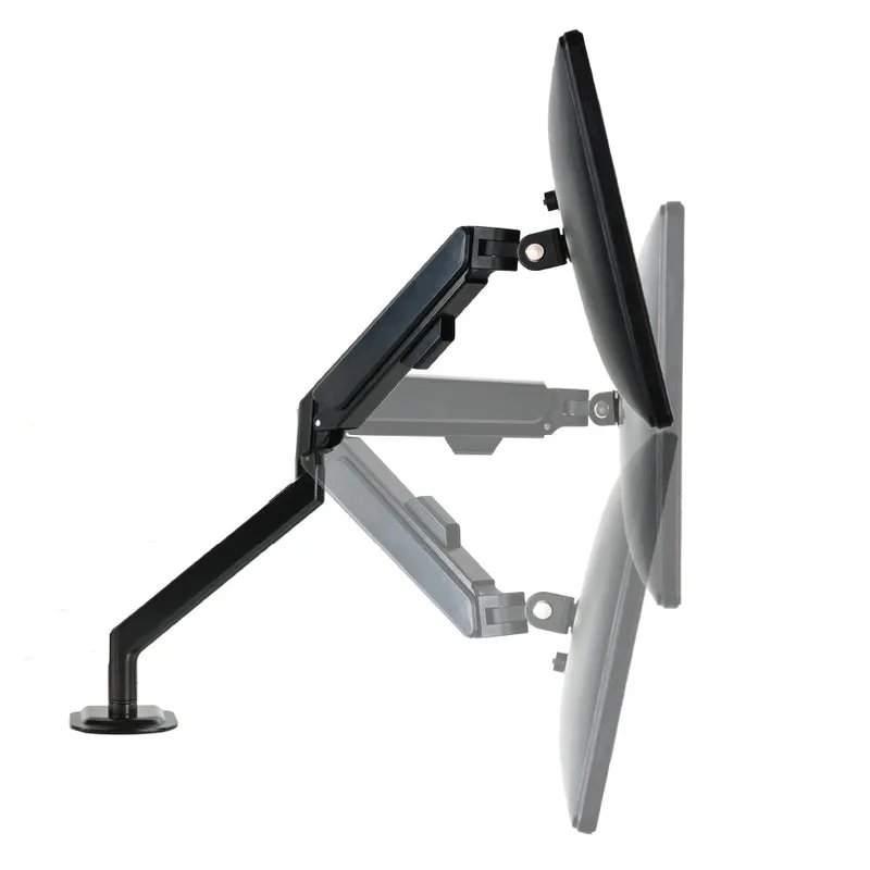 Bras articulé simple - Support d'écran