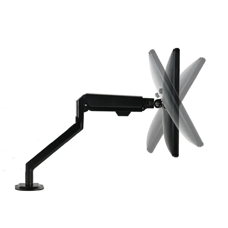 Bras articulé simple - Support d'écran