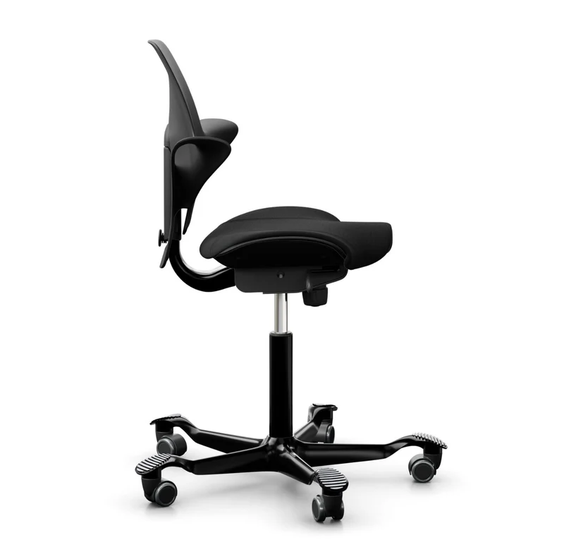 Siège ergonomique Capisco Puls 8020 - HÅG