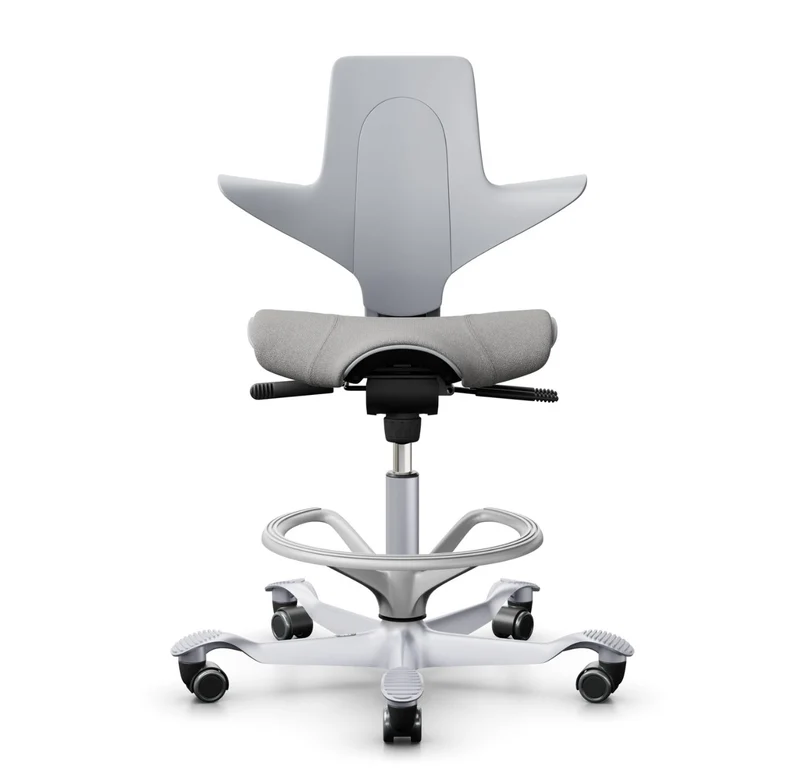 Siège ergonomique Capisco Puls 8020 - HÅG
