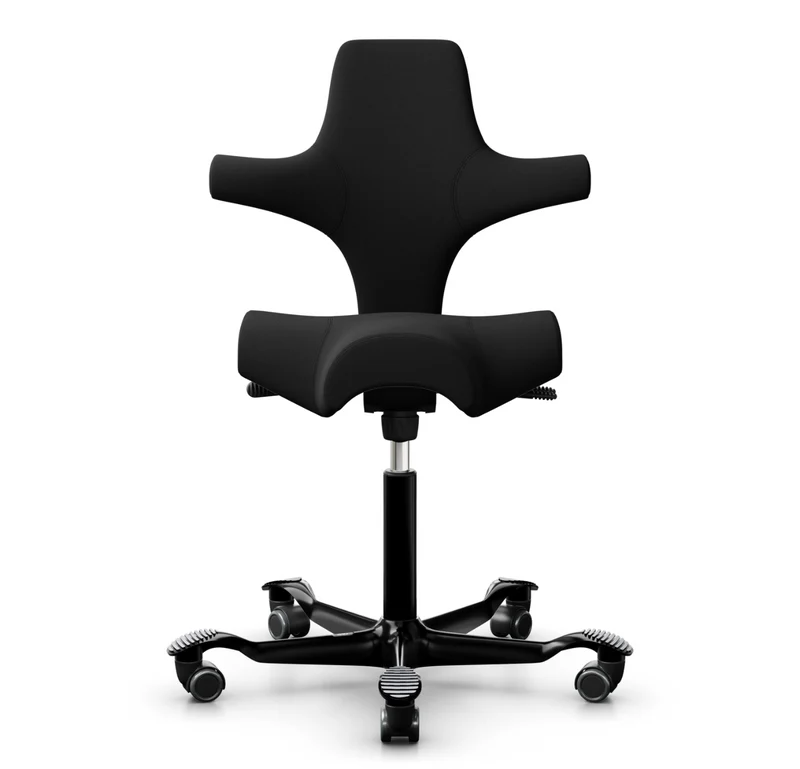 SIÈGE ERGONOMIQUE CAPISCO - HÅG