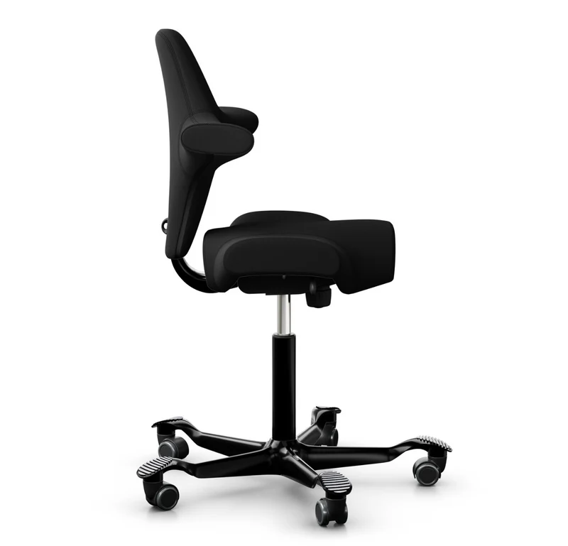 SIÈGE ERGONOMIQUE CAPISCO - HÅG