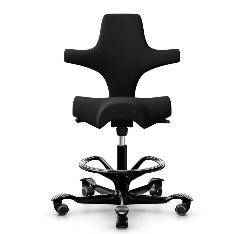 SIÈGE ERGONOMIQUE CAPISCO - HÅG