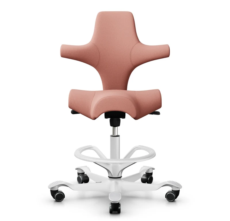 SIÈGE ERGONOMIQUE CAPISCO - HÅG