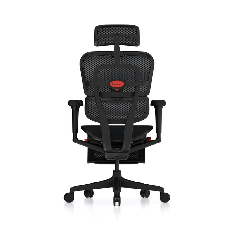 Siège de Bureau Ergohuman Home Office