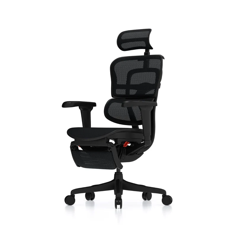 Siège de Bureau Ergohuman Home Office