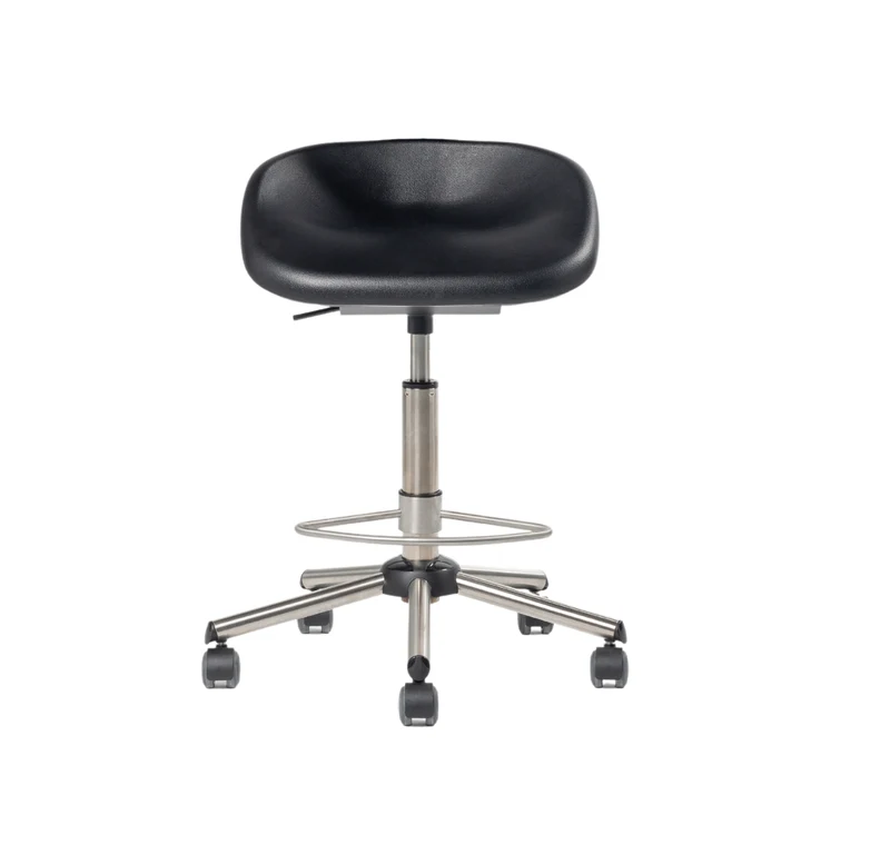 Assis-debout Inox - SWING INOX CLASSIQUE