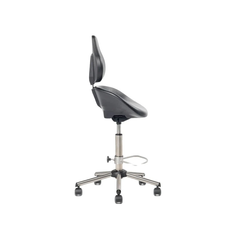 Assis-debout Inox - SWING INOX