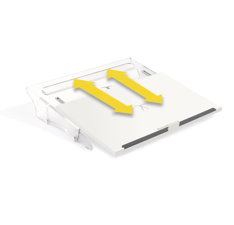 Support documents - FLEXDESK630 (BAK)