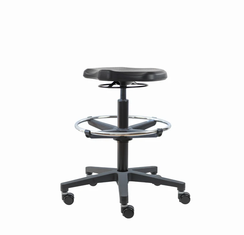 ASSIS DEBOUT POLYURETHANE - FLIP
