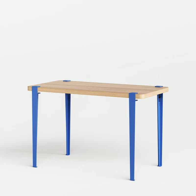 Bureau TIPTOE 120x60cm - bois éco-certifié