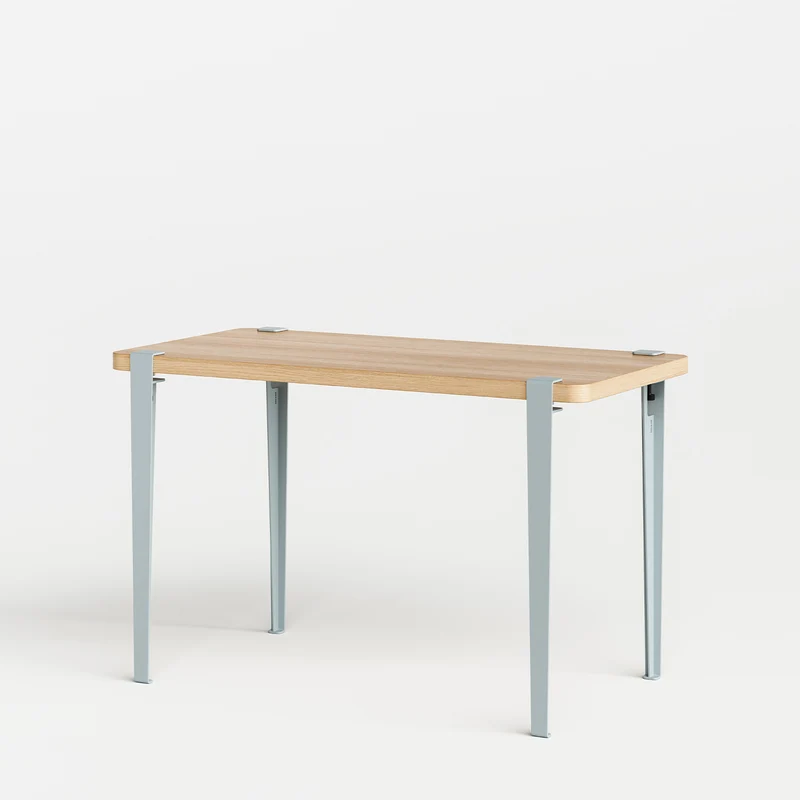 Bureau TIPTOE 120x60cm - bois éco-certifié