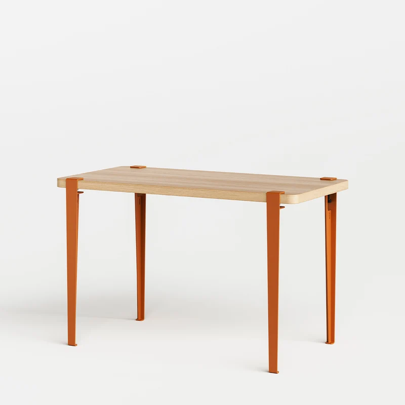 Table à manger TIPTOE - bois éco-certifié