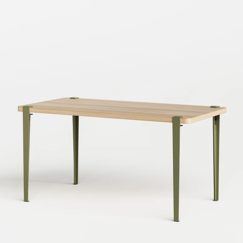 Table à manger TIPTOE - bois éco-certifié