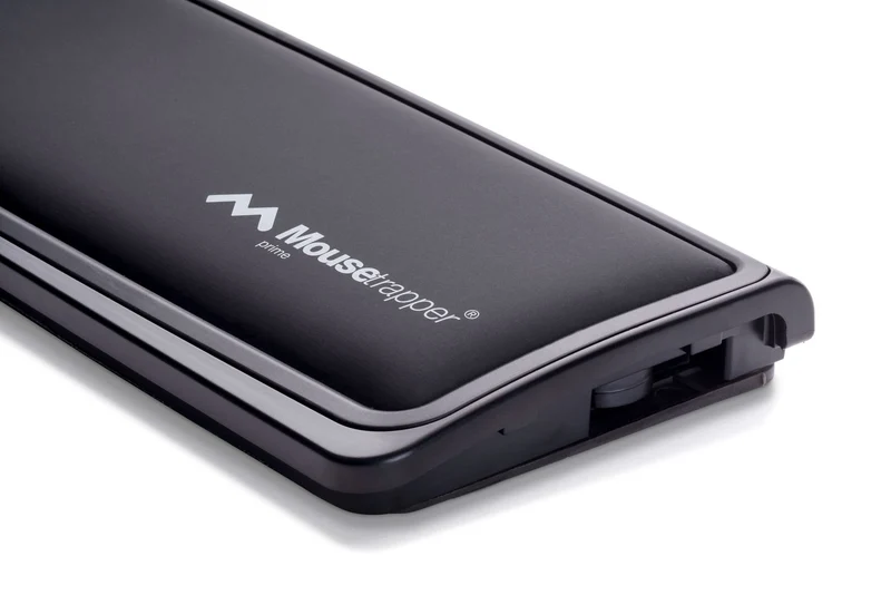 Souris centrale ergonomique Mousetrapper Prime