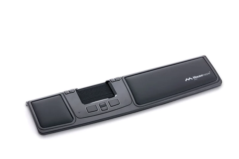 Souris centrale ergonomique Mousetrapper Prime