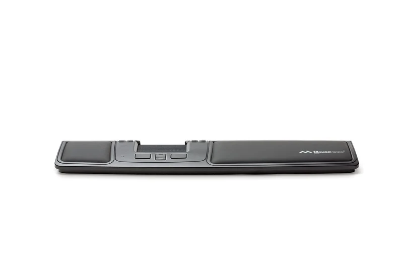Souris centrale ergonomique Mousetrapper Prime