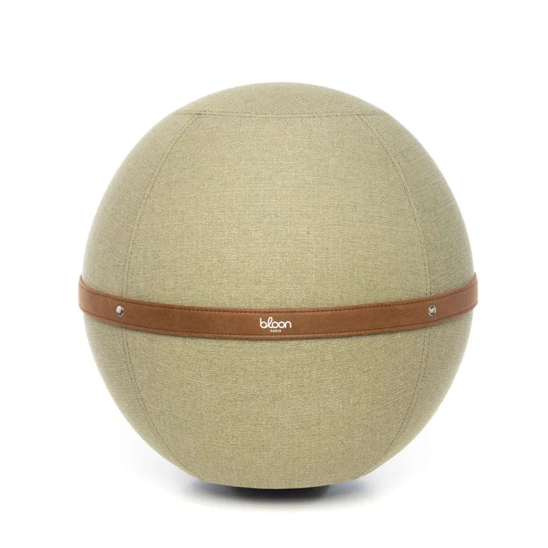 Ballon ergonomique pour bureau