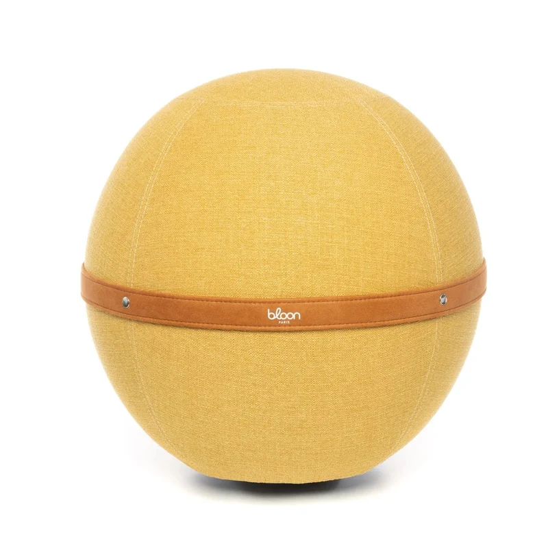 Ballon ergonomique pour bureau