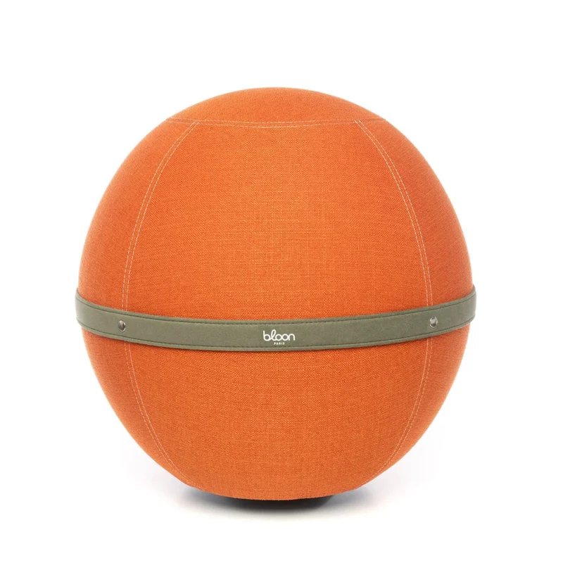 Ballon ergonomique pour bureau