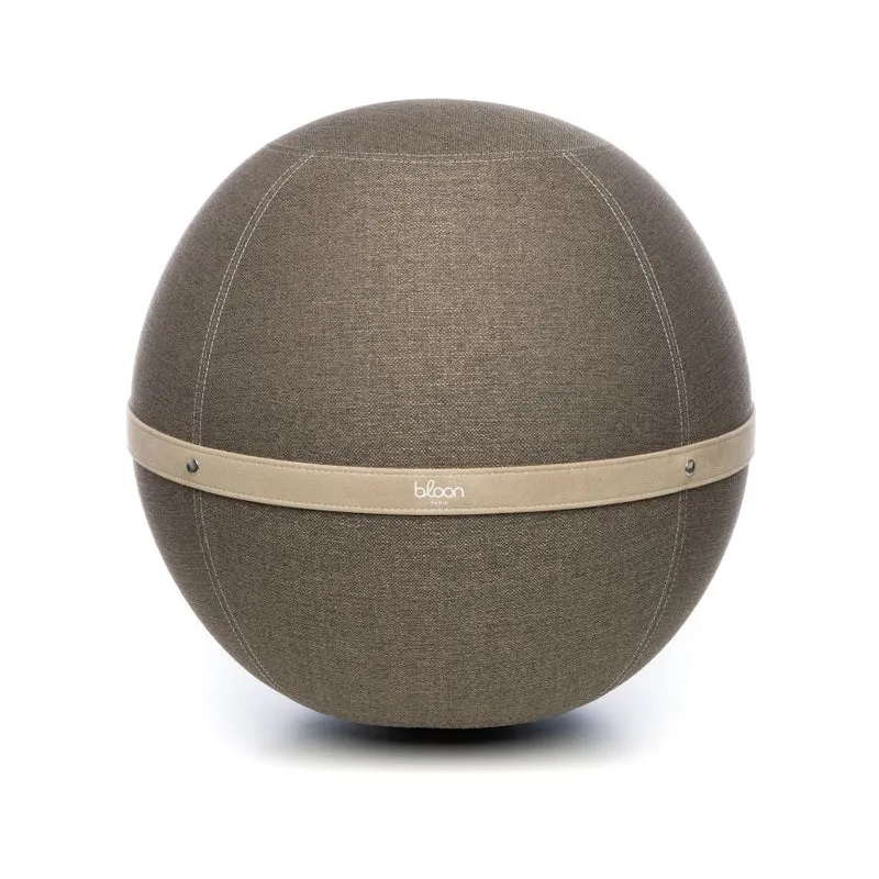 Ballon ergonomique pour bureau