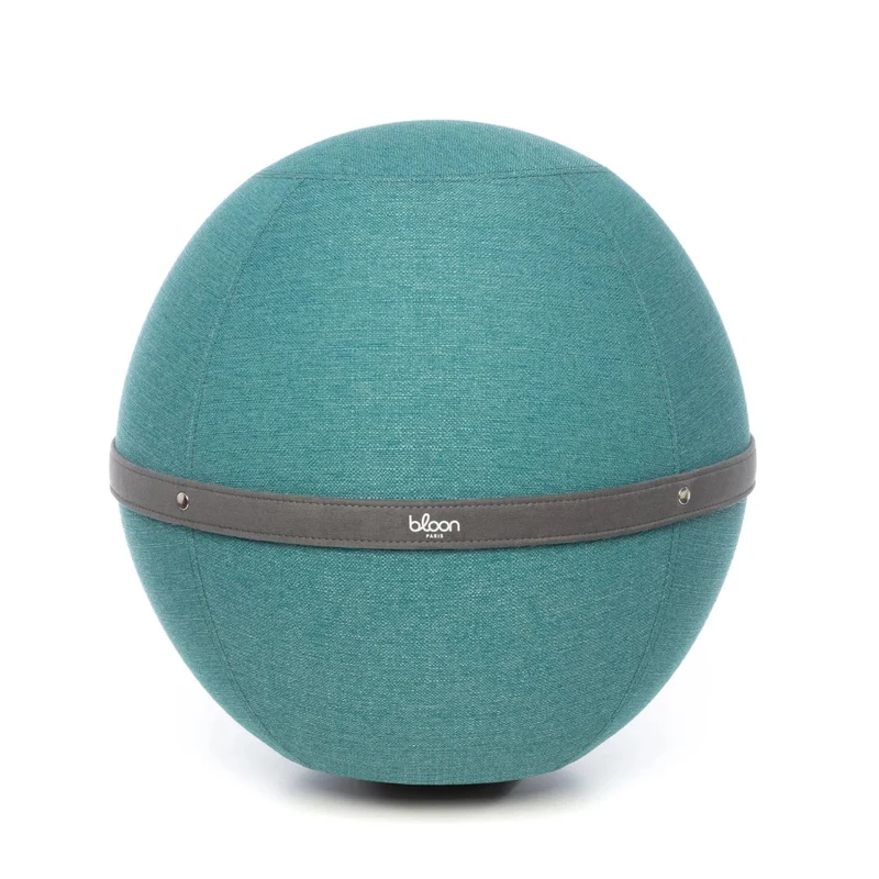Ballon ergonomique pour bureau