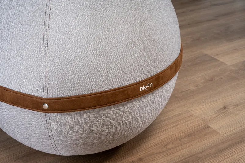 Ballon ergonomique pour bureau