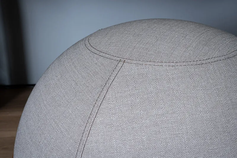 Ballon ergonomique pour bureau