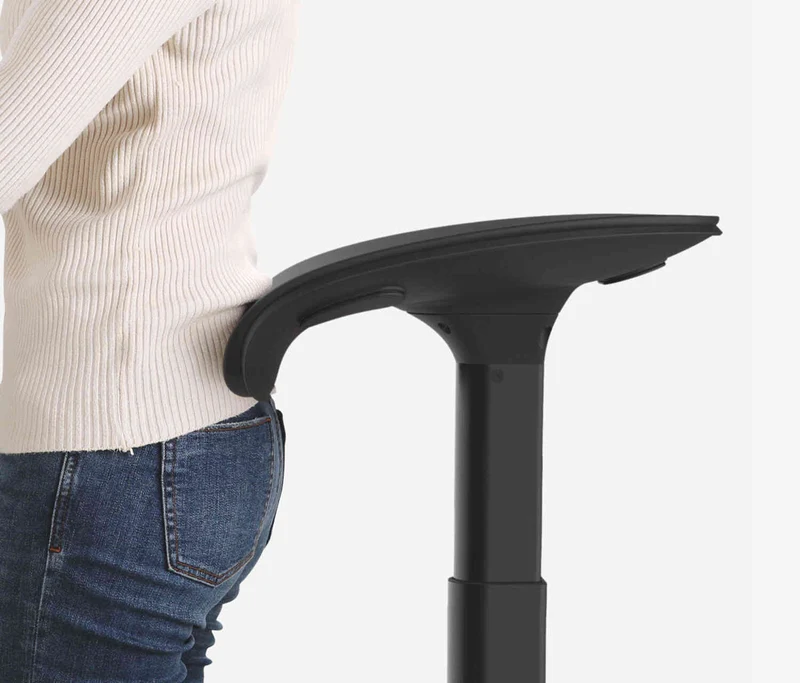 TabErgo, le tabouret assis debout ergonomique idéal pour travailler