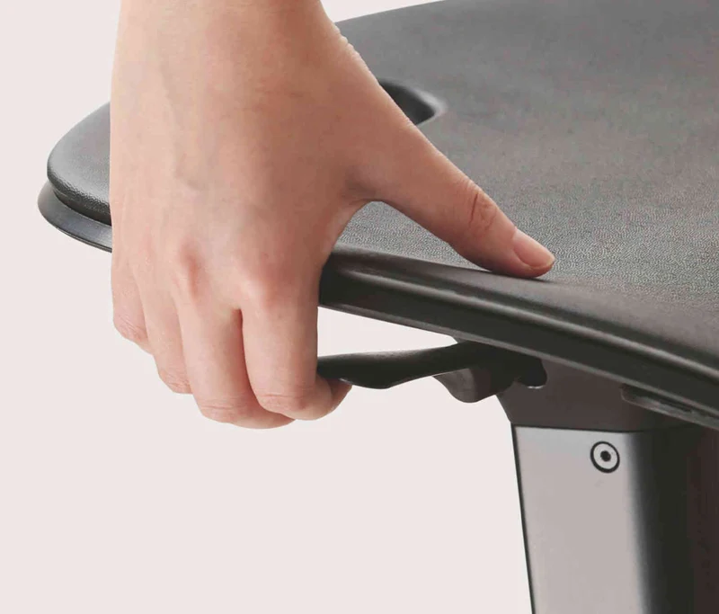 TabErgo, le tabouret assis debout ergonomique idéal pour travailler