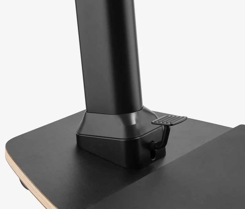 TabErgo, le tabouret assis debout ergonomique idéal pour travailler