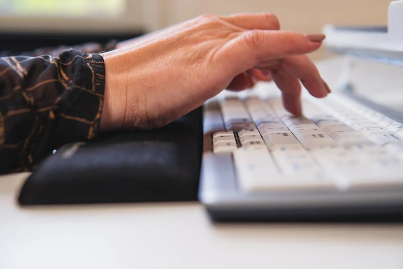 Clavier compact ergonomique UltraBoard 960