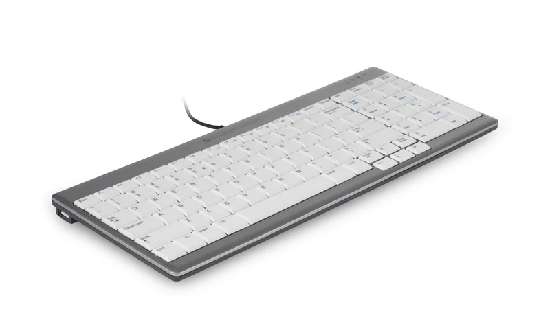 Clavier compact ergonomique UltraBoard 960