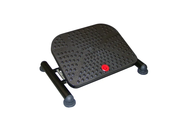 Repose pieds bureau Comfort 90