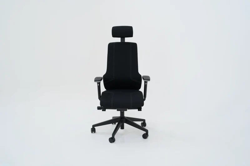 Chaise de bureau ergonomique TheChair