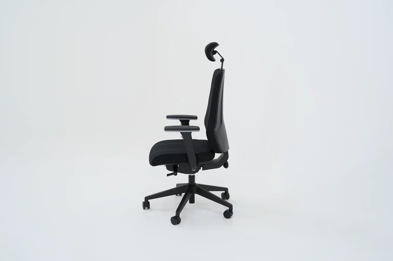 Chaise de bureau ergonomique TheChair