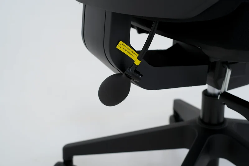 Chaise de bureau ergonomique TheChair