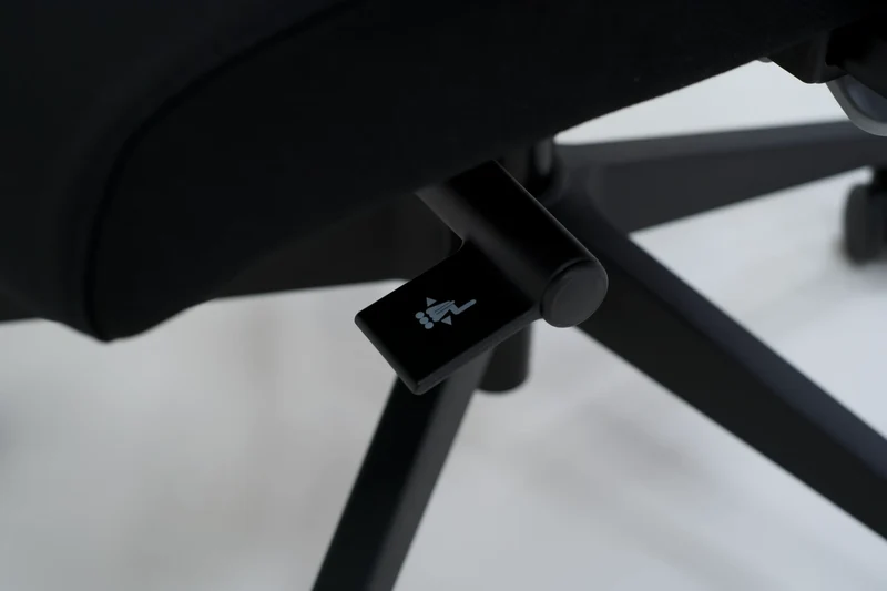 Chaise de bureau ergonomique TheChair
