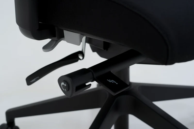Chaise de bureau ergonomique TheChair