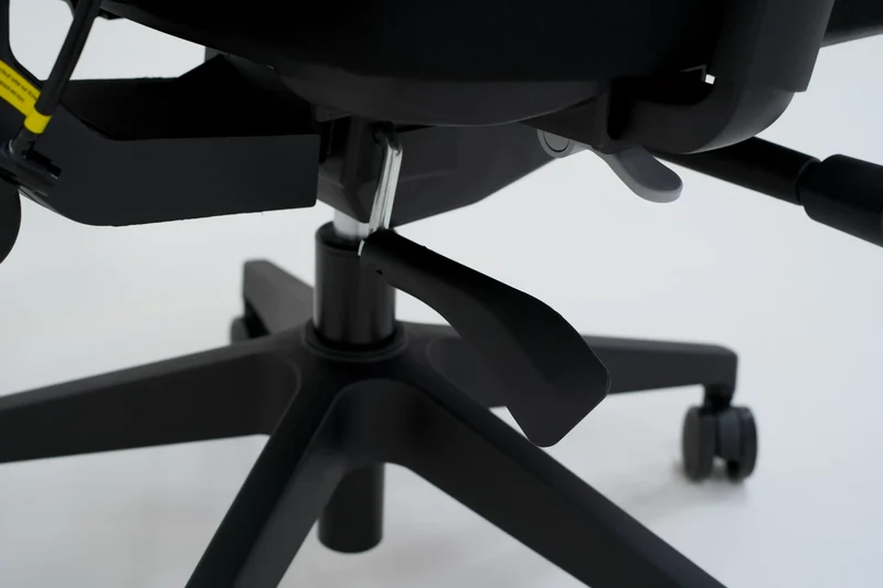 Chaise de bureau ergonomique TheChair