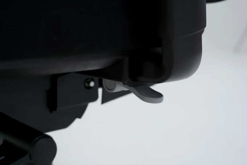 Chaise de bureau ergonomique TheChair