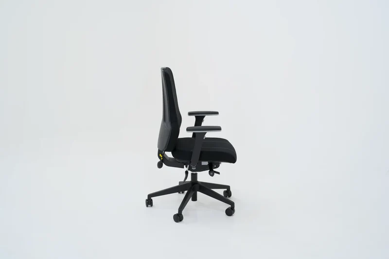 Chaise de bureau ergonomique TheChair
