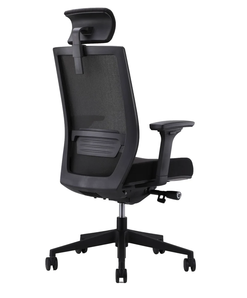 Chaise de bureau ergonomique YourChair