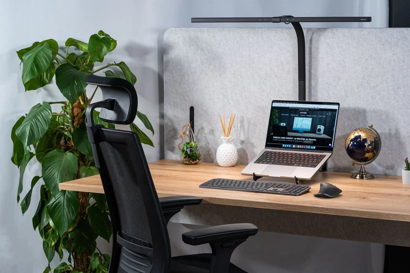 Chaise de bureau ergonomique YourChair