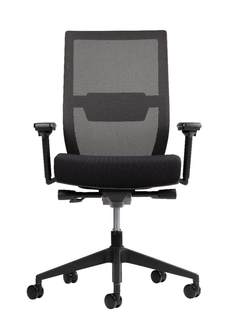 Chaise de bureau ergonomique YourChair