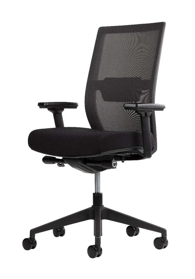 Chaise de bureau ergonomique YourChair