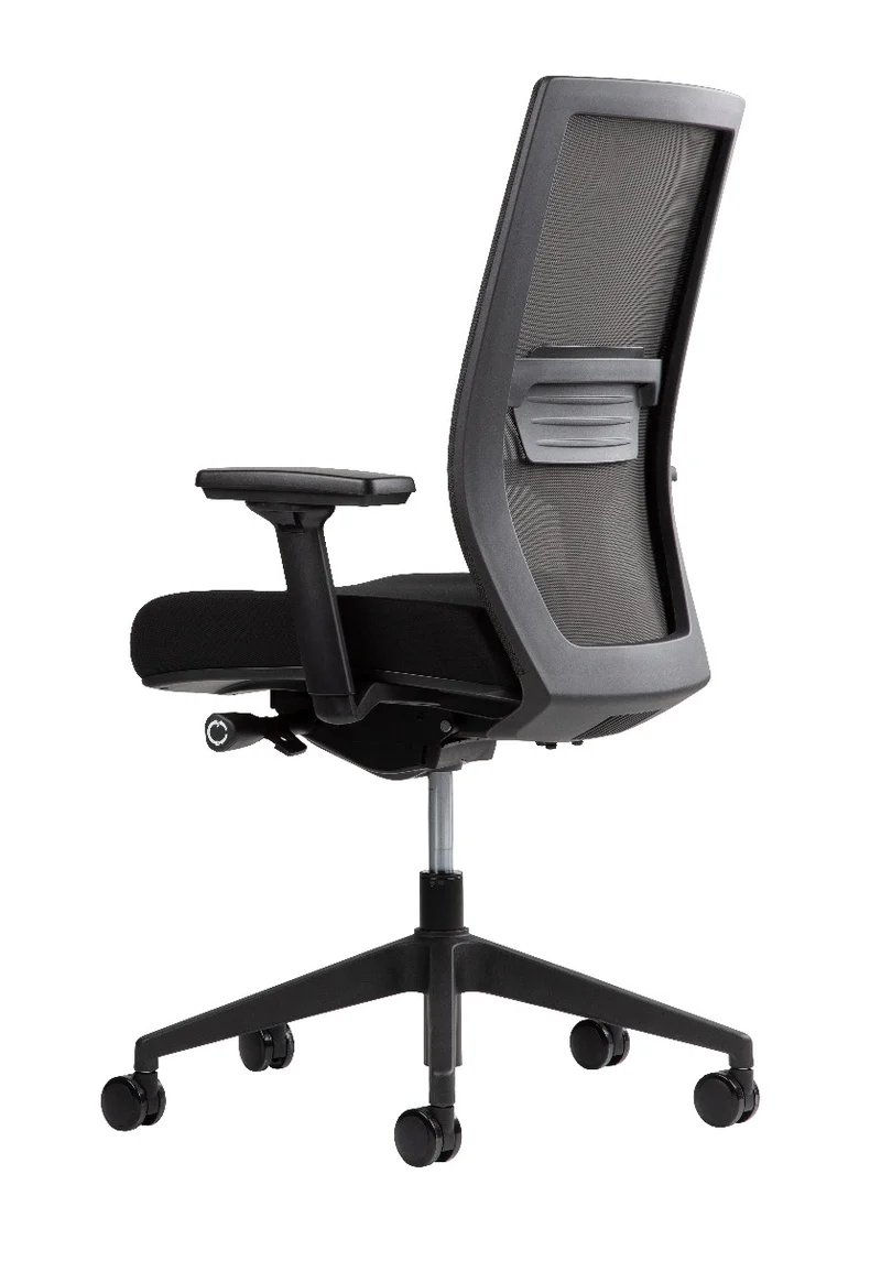 Chaise de bureau ergonomique YourChair
